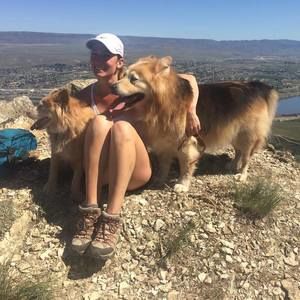 Meet your Posher, Michelle